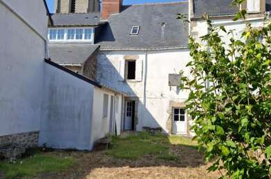 Maison 1 pièces 279575 €