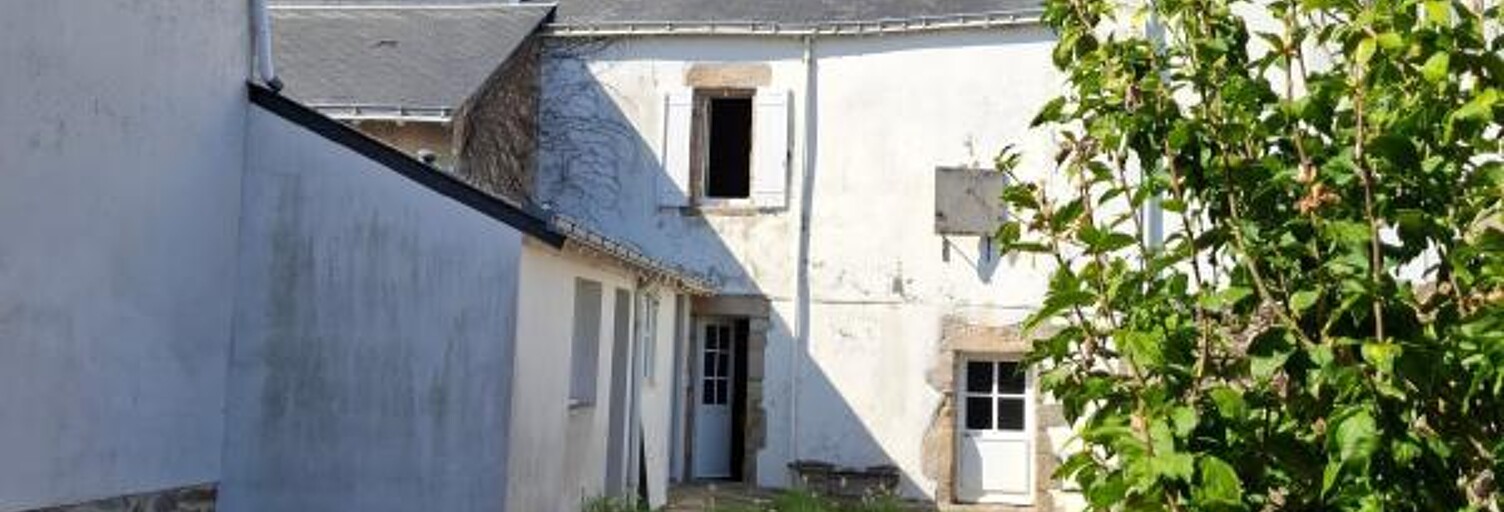 Maison 1 Pièce 100 m² à vendre à Batz-sur-Mer (44740)