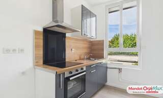 Appartement 1 Pièce 33 m² à vendre à Reims (51100)