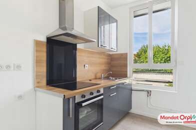 Appartement 1 pièces 95000 €
