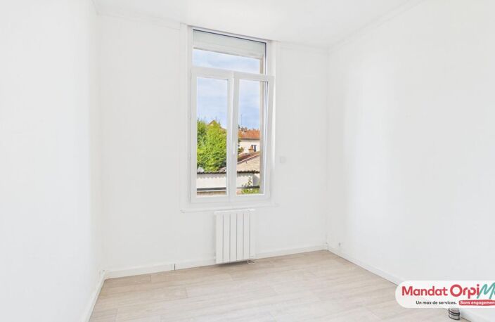 Appartement T2 A vendre à Reims Secteur Clémenceau — photo 3