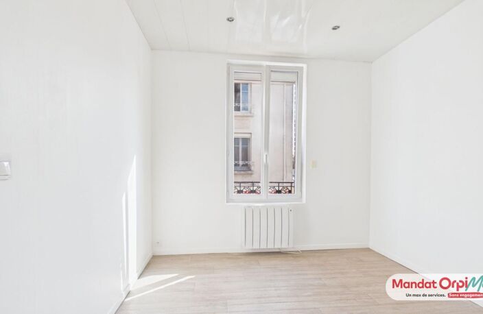 Appartement T2 A vendre à Reims Secteur Clémenceau — photo 5