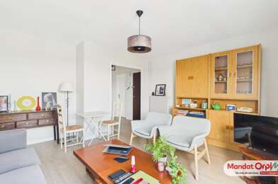 Appartement 2 pièces 151200 €