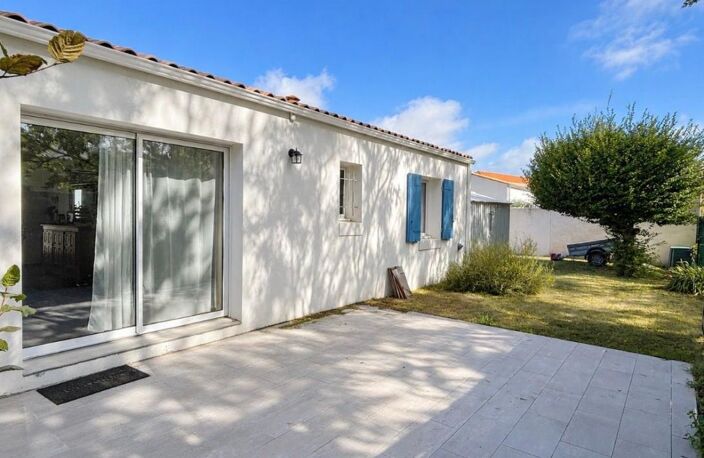 Maison À Vendre — photo 2