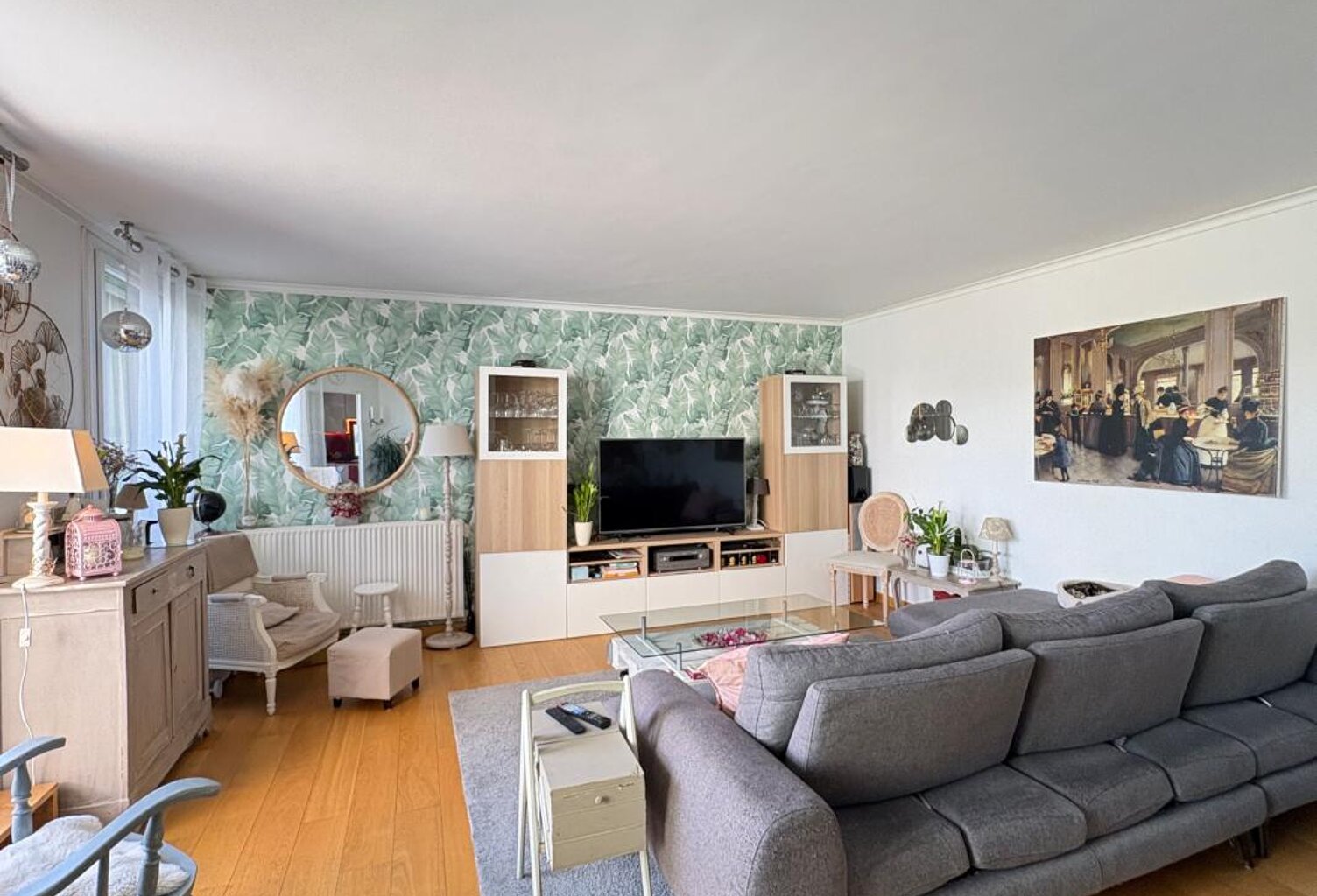 Appartement À Vendre — photo 1