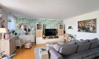 Appartement 4 Pièces 100 m² à vendre à Évreux (27000)
