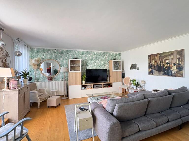 Appartement À Vendre — photo 1