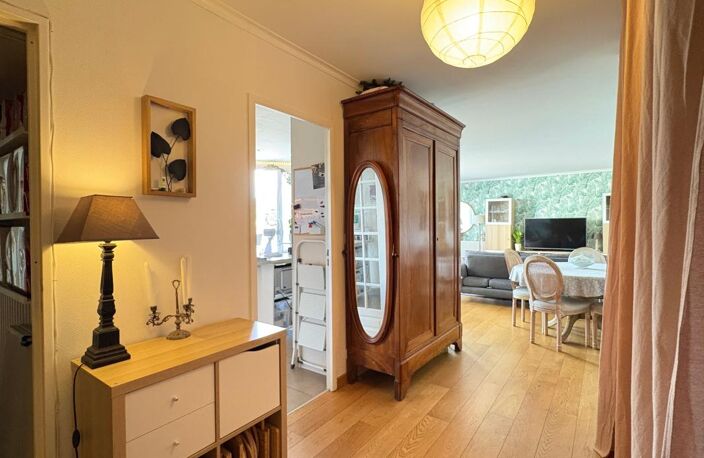 Appartement À Vendre — photo 3
