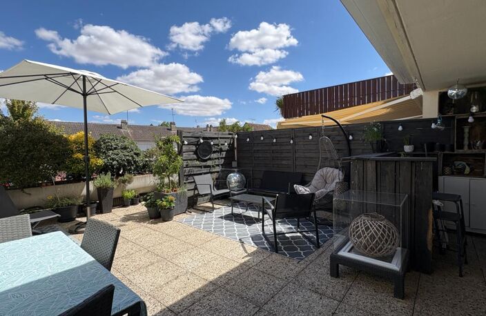 Appartement À Vendre — photo 4