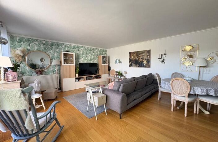 Appartement À Vendre — photo 5