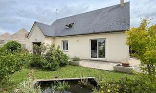 Maison 4 Pièces 122 m² à louer à Douains (27120)
