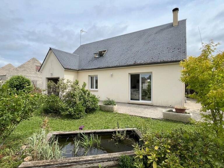Maison À Louer — photo 1