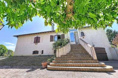 Maison 5 pièces 425000 €