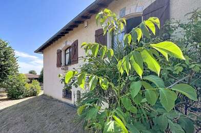 Maison 5 pièces 425000 €