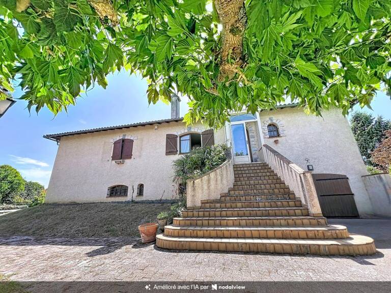 Une adresse rare, un havre de paix, aux portes de Toulouse — photo 1