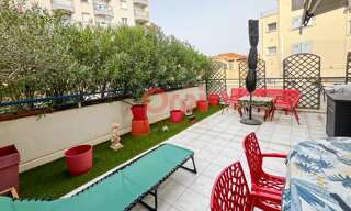 Appartement 4 Pièces 88 m² à louer à Saint-Raphaël (83700)