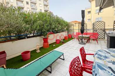 Appartement 4 pièces 1437 €