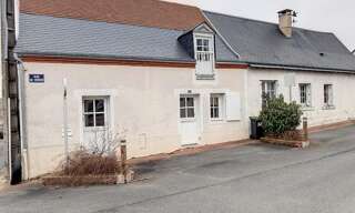Maison 2 Pièces 54 m² à louer à Monnaie (37380)
