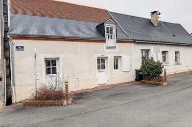 Maison 2 pièces 640 €