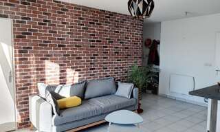 Appartement 2 Pièces 43 m² à louer à Saint-Pierre-des-Corps (37700)