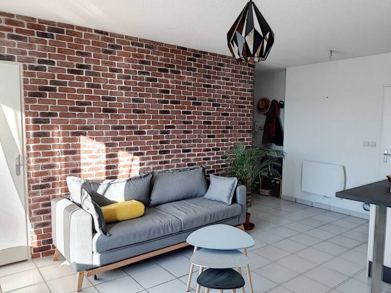 Appartement Saint Pierre Des Corps 2 pièce(s) 43.43 m2 — photo 1
