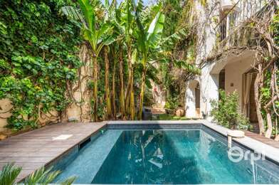 Maison 7 pièces 599000 €