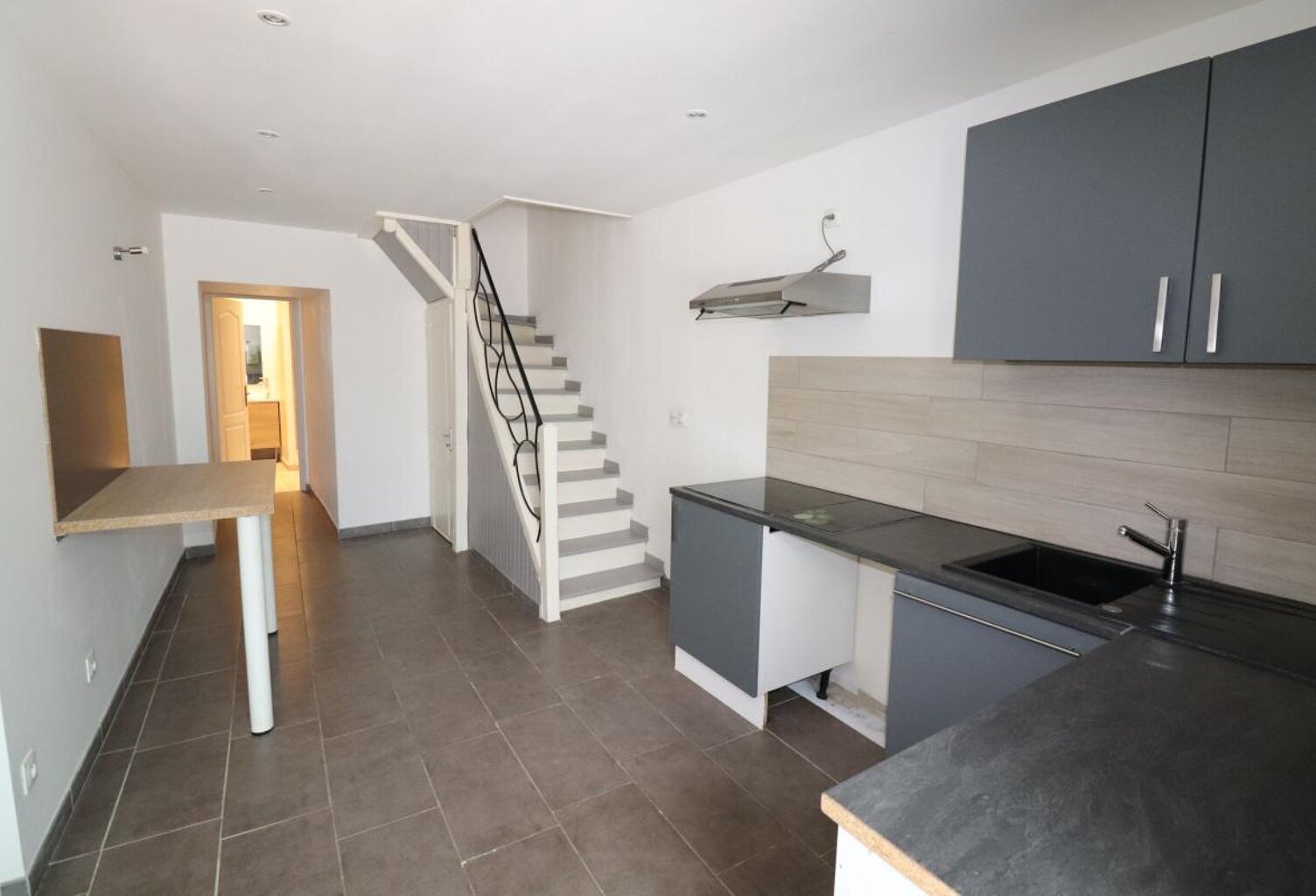 T3 Appartement 75 m² 2 chambres — photo 1