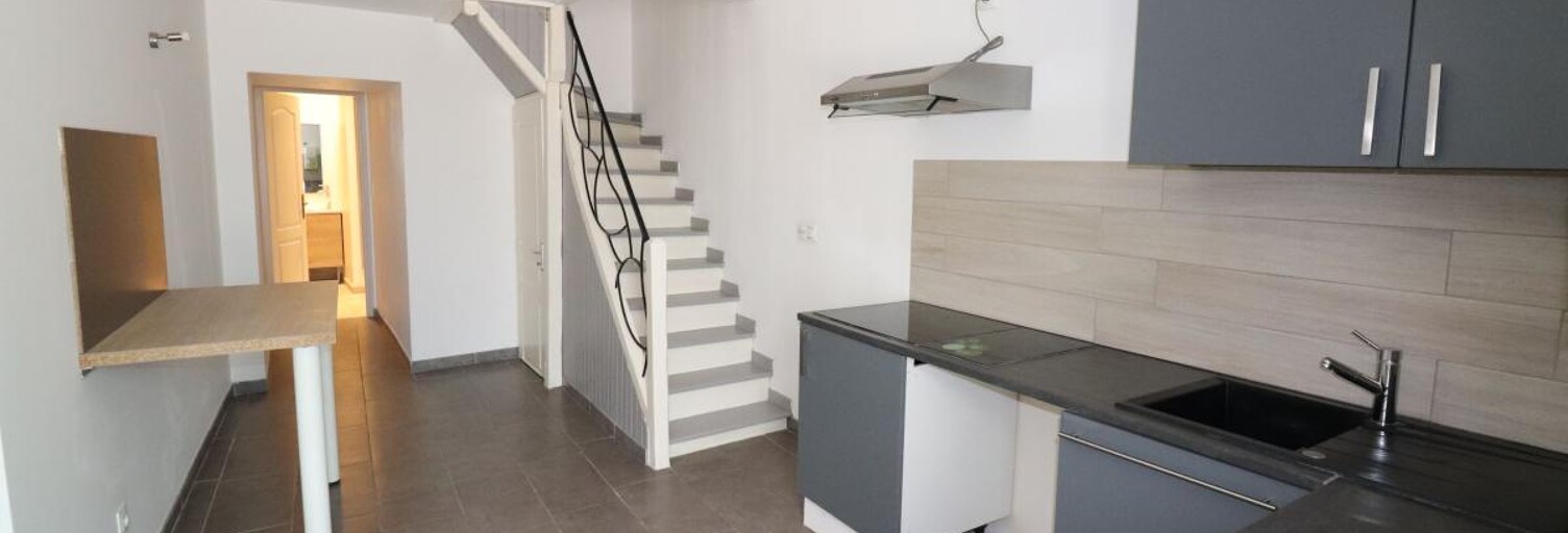 Appartement 3 Pièces 75 m² à louer à Hières-sur-Amby (38118)
