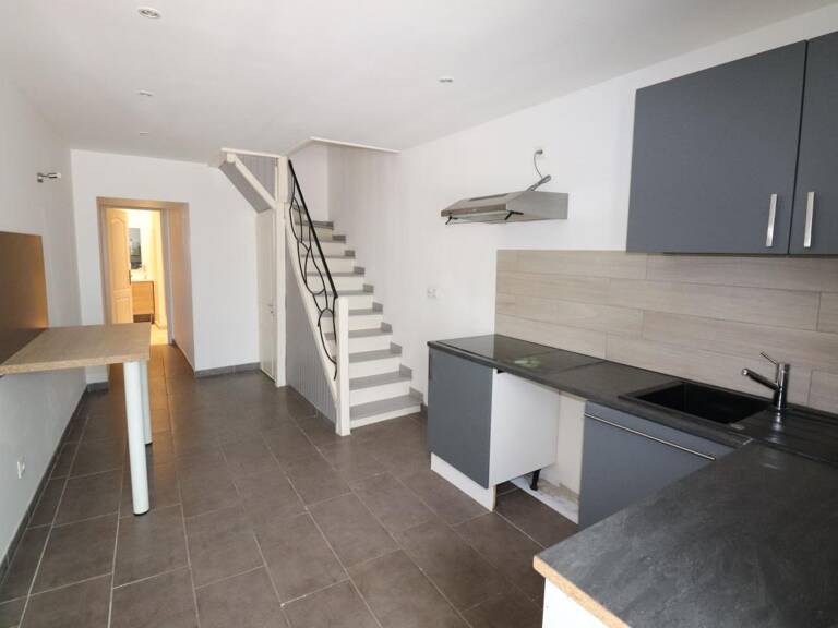 T3 Appartement 75 m² 2 chambres — photo 1