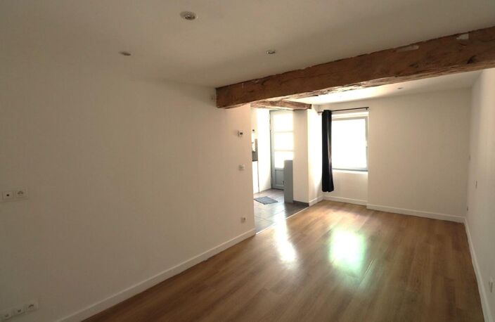 T3 Appartement 75 m² 2 chambres — photo 2