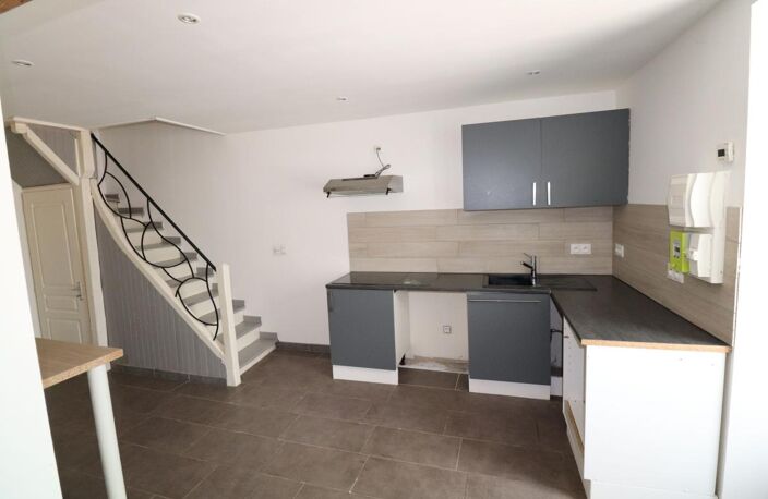 T3 Appartement 75 m² 2 chambres — photo 5
