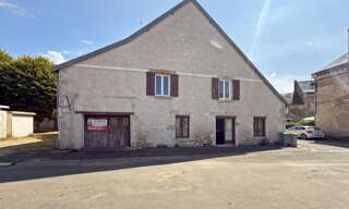 Maison 4 Pièces 127 m² à vendre à Terminiers (28140)