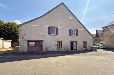 Maison 4 pièces 55000 €