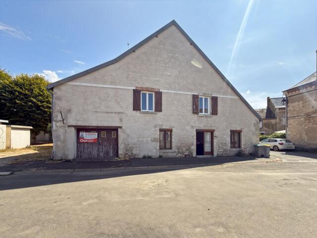 Maison proposé à Terminiers