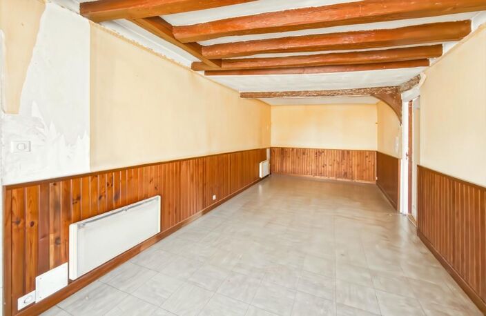   POTENTIEL - A RENOVER ⚒️ - AU CALME   — photo 2