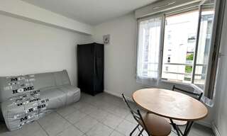 Appartement 1 Pièce 17 m² à louer à Reims (51100)