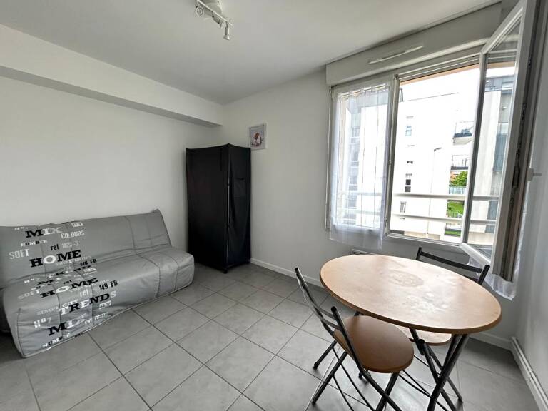 STUDIO Meublé - Secteur Clairmarais — photo 1