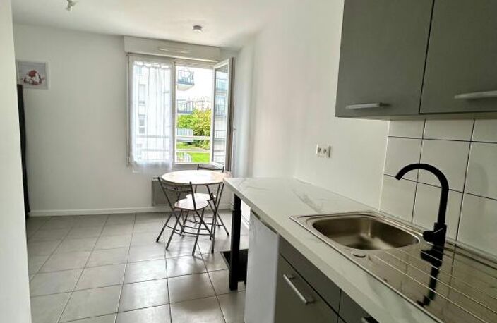 STUDIO Meublé - Secteur Clairmarais — photo 2