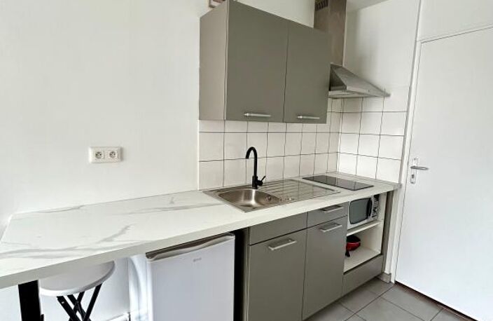 STUDIO Meublé - Secteur Clairmarais — photo 3