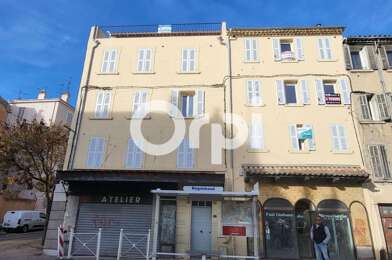 Appartement 1 pièces 510 €