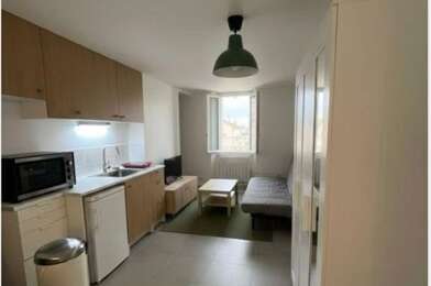 Appartement 1 pièces 510 €