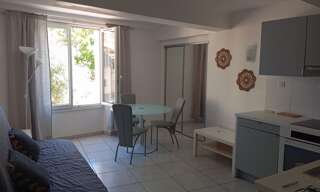 Appartement 1 Pièce 31 m² à louer à La Farlède (83210)