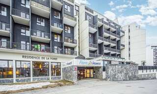 Appartement 2 Pièces 35 m² à vendre à Samoëns (74340)