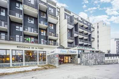 Appartement 2 pièces 102772 €