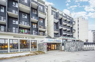 Flaine : Idéal investissement locatif — photo du bien