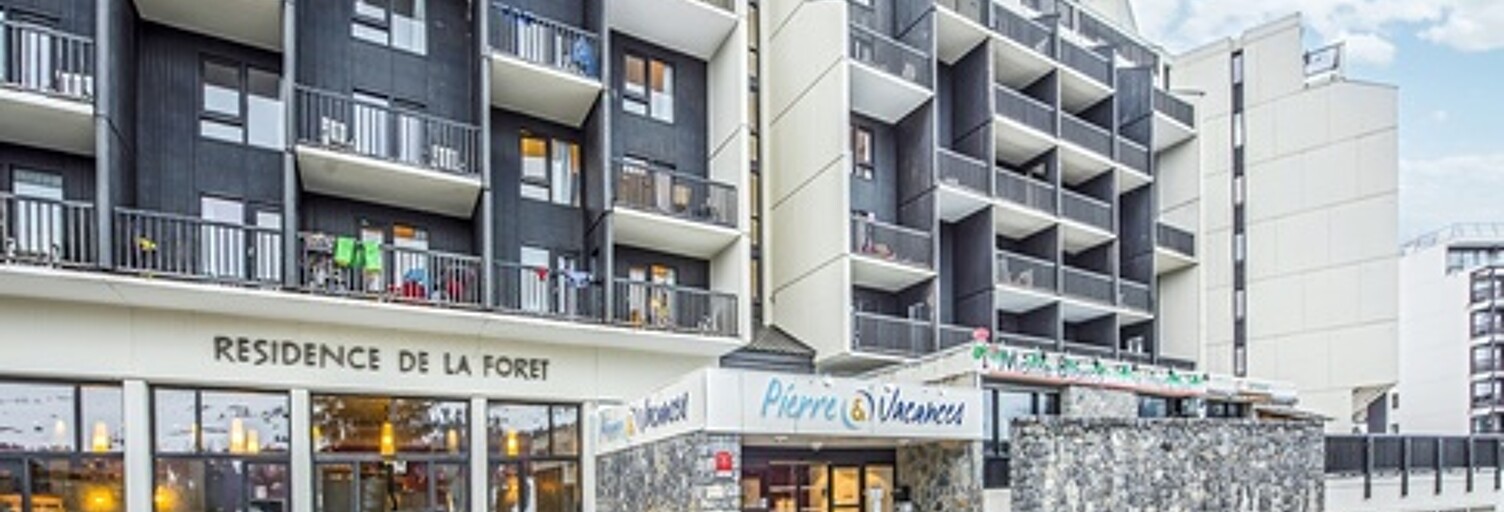 Appartement 2 Pièces 35 m² à vendre à Samoëns (74340)