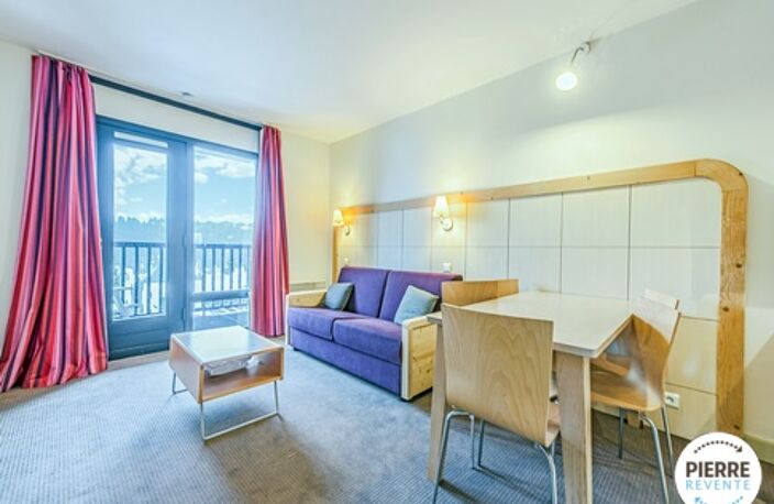 Flaine : Idéal investissement locatif — photo 2