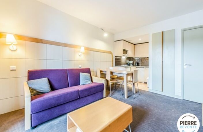 Flaine : Idéal investissement locatif — photo 4