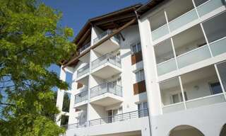 Appartement 2 Pièces 34 m² à vendre à Divonne-les-Bains (01220)