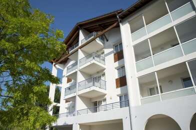 Appartement 2 pièces 87627 €